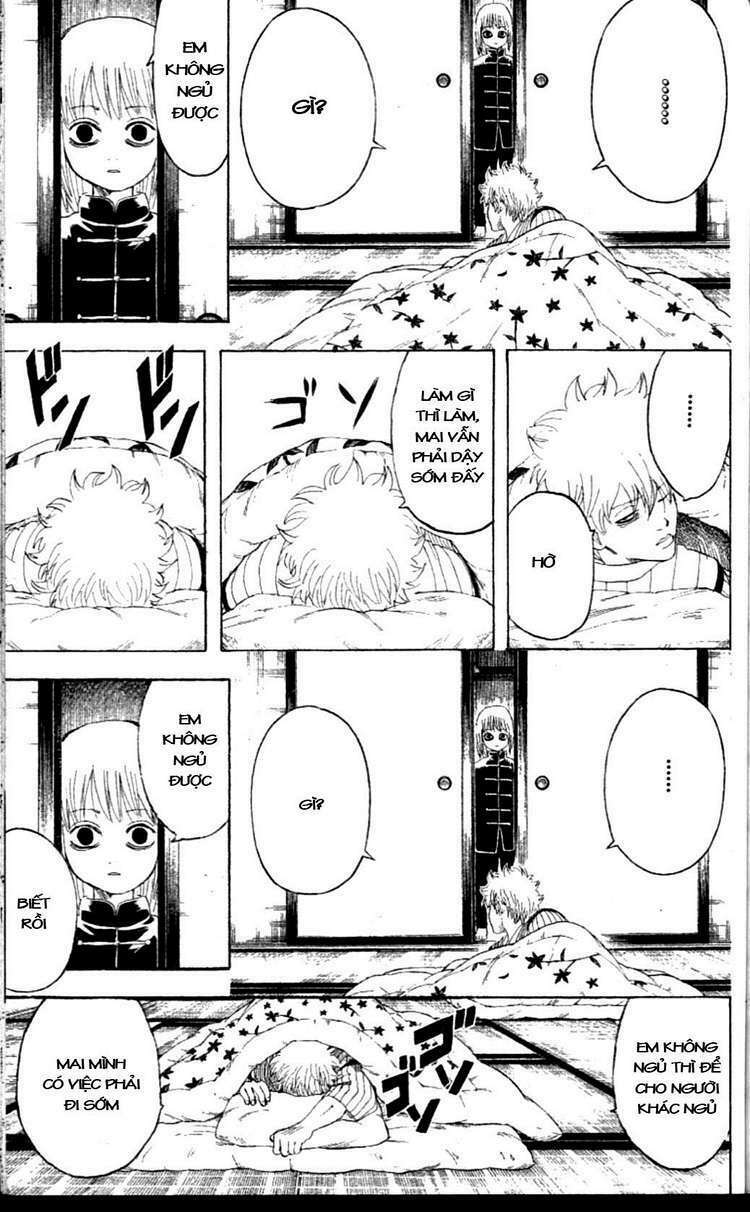 gintama - linh hồn bạc chapter 237 3