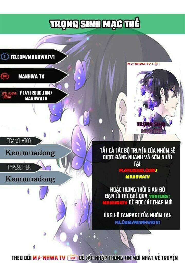 Trọng Sinh Mạc Thế Chapter 42 1