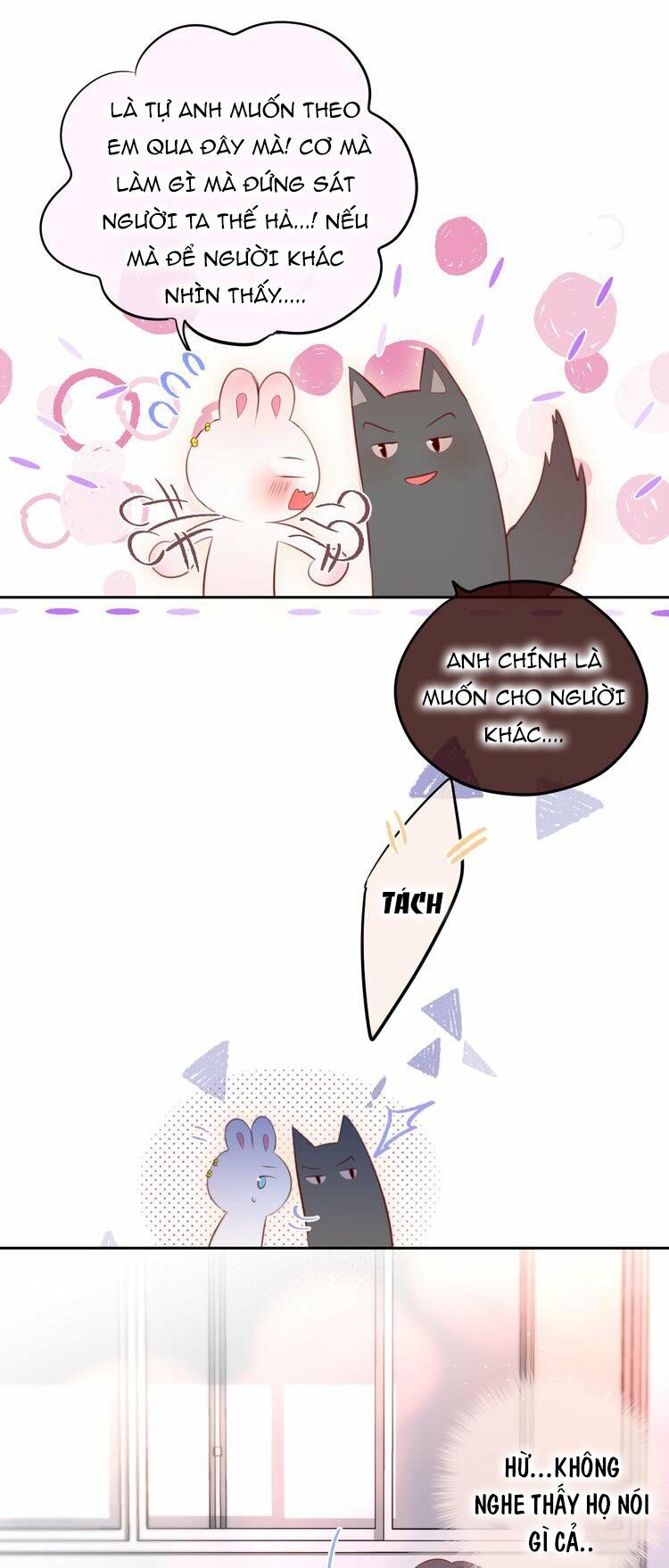 trú dạ liên miên chapter 67 9