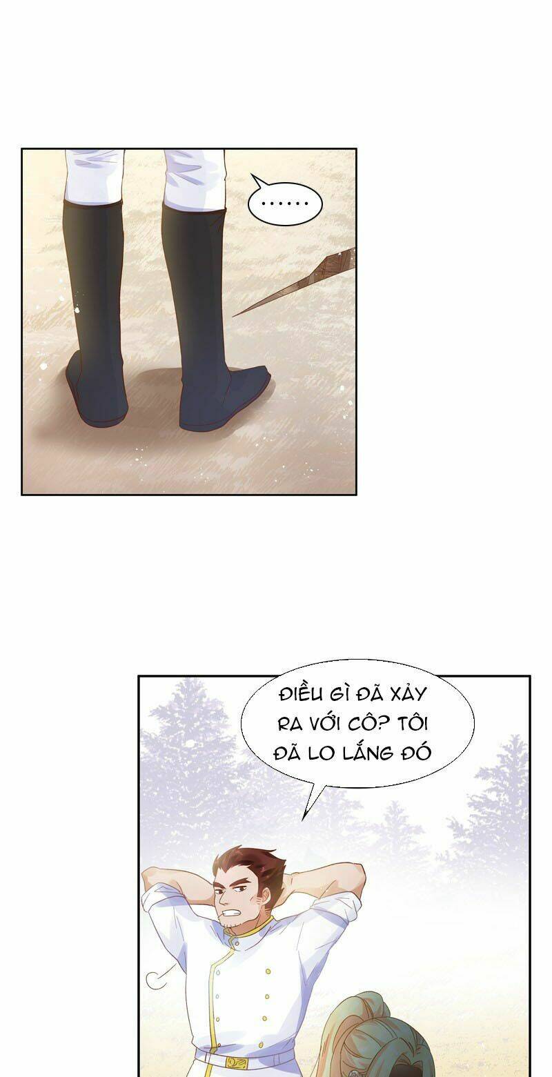 ác nữ cải biến chapter 27 29