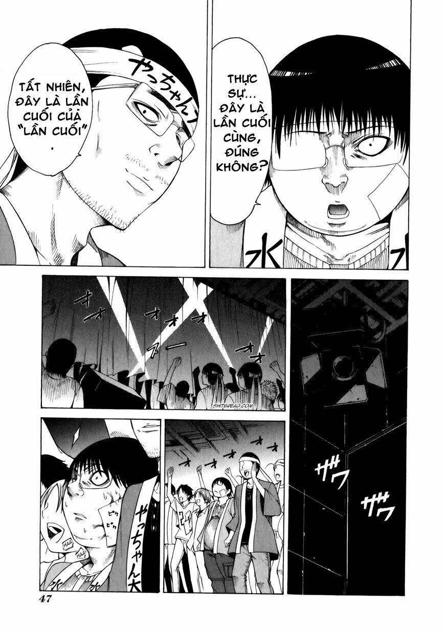 saiteihen no otoko chapter 10 10