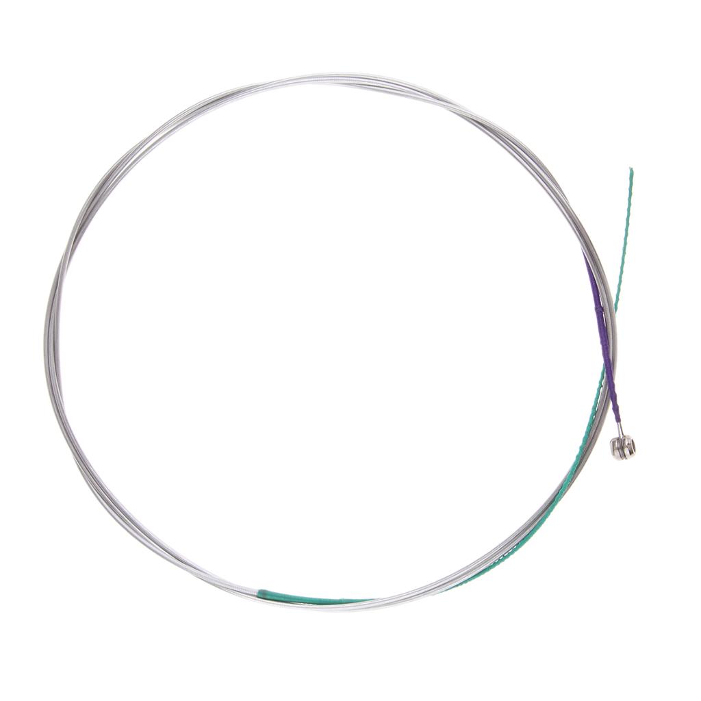 1 Piece Cello Replacement String for 3/4 4/4 1/2 Size Cello