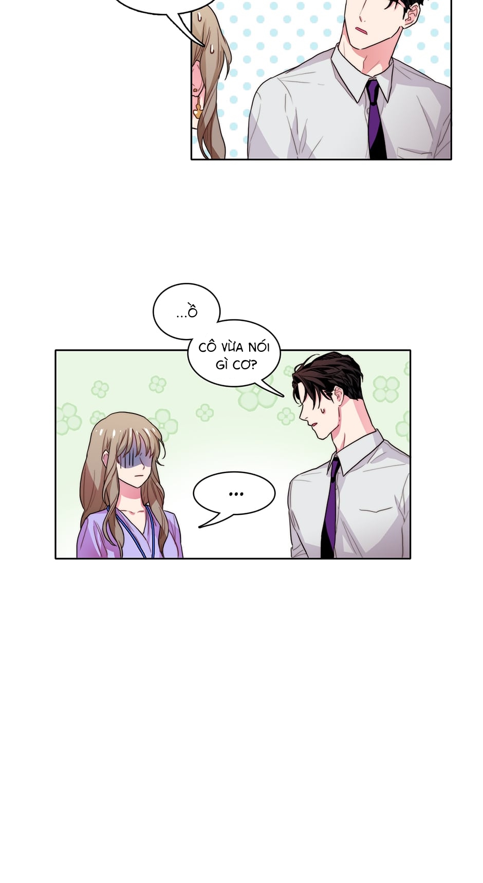 quý cô với chiếc mặt nạ chapter 21 5