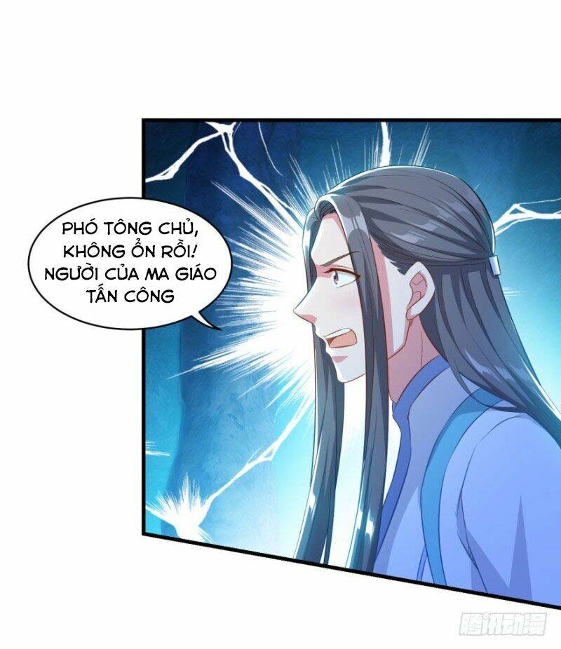 tiên ma đồng tu chapter 136 7