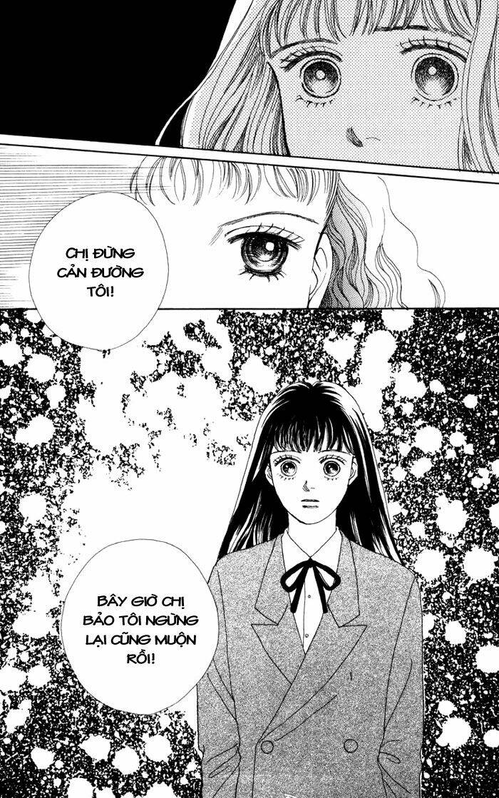 con nhà giàu chapter 34 23