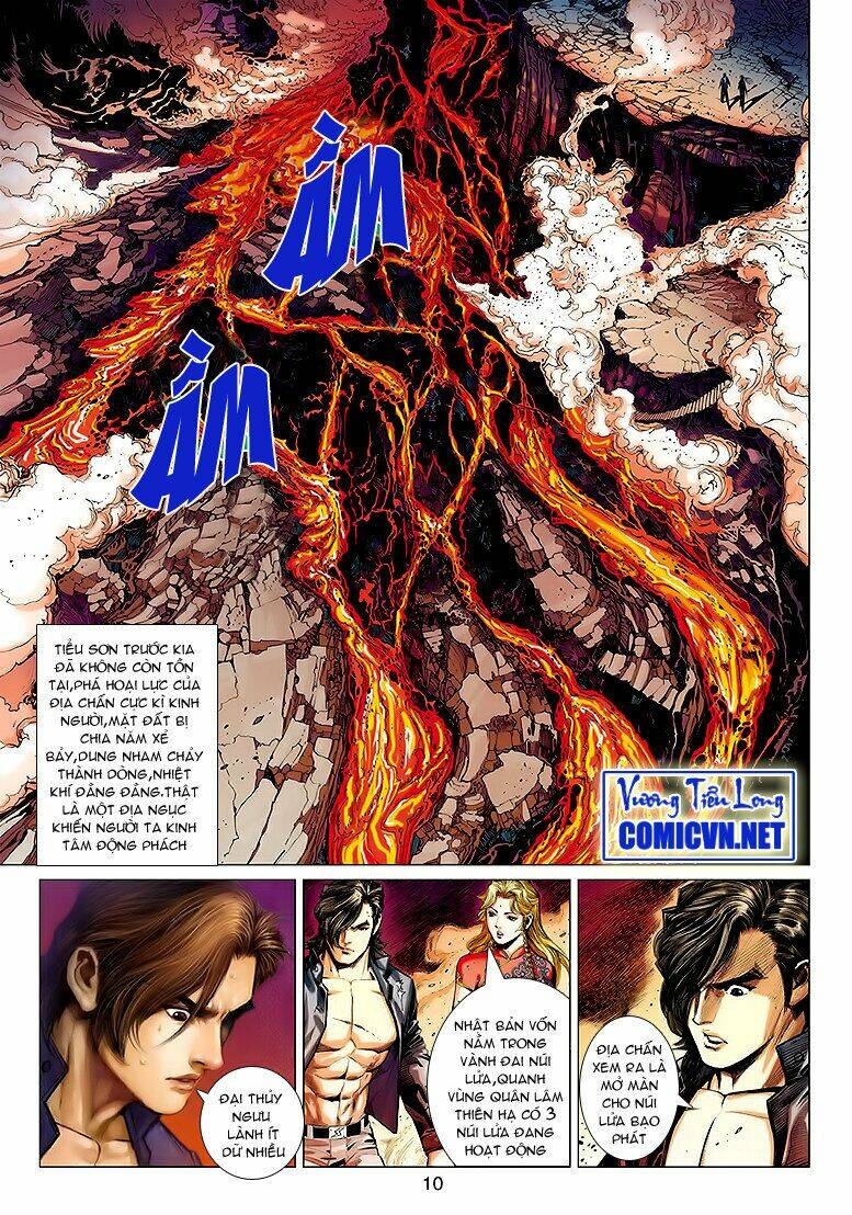 vương tiểu long chapter 11 10