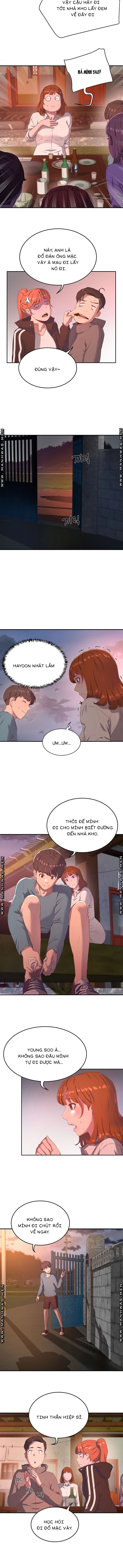 mùa hè đáng nhớ chapter 8 12