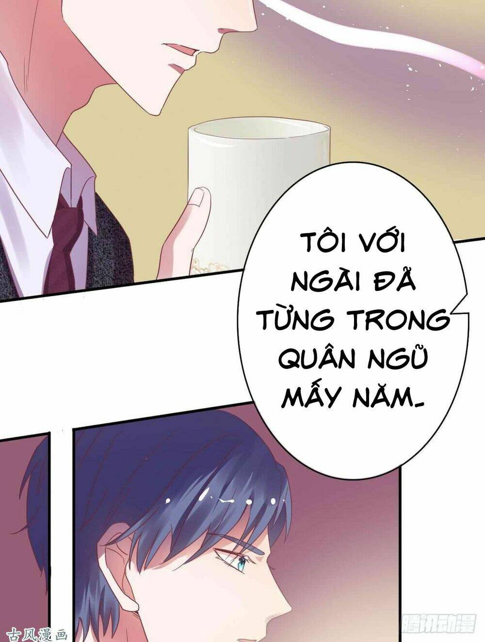 manh thê khó dỗ chapter 26 13