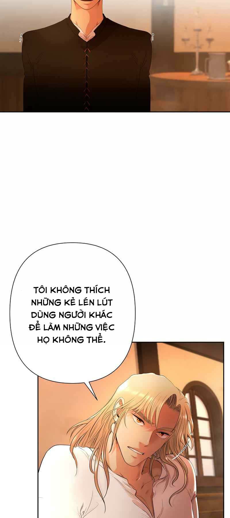 nhiệm vụ chiến binh chapter 6 17