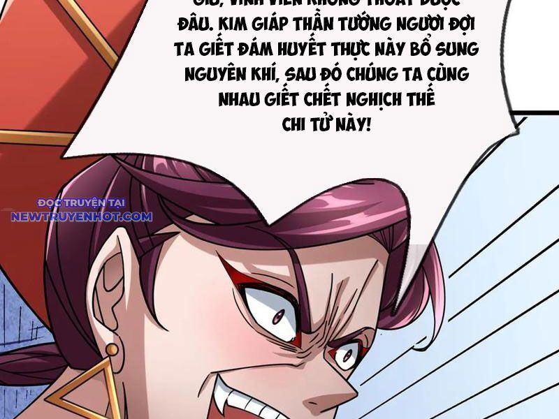 ngủ say vạn cổ: xuất thế đẩy ngang chư thiên chapter 60 143