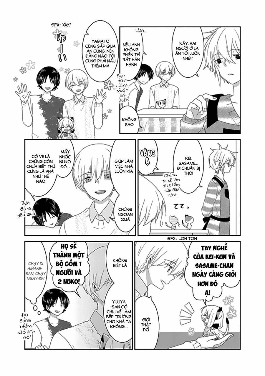 nukoduke! chapter 51 6