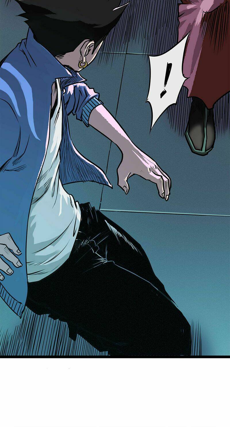 thiên công phổ chapter 1 18