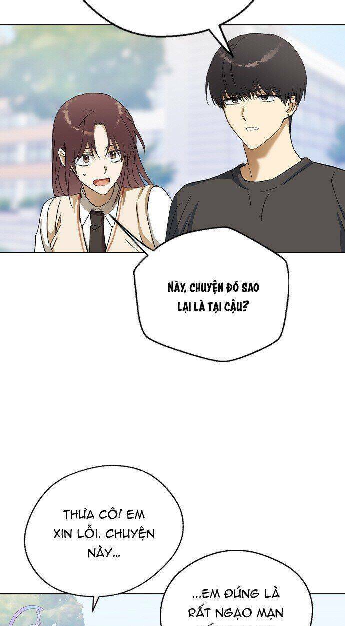 duyên nợ kiếp trước chapter 36 9