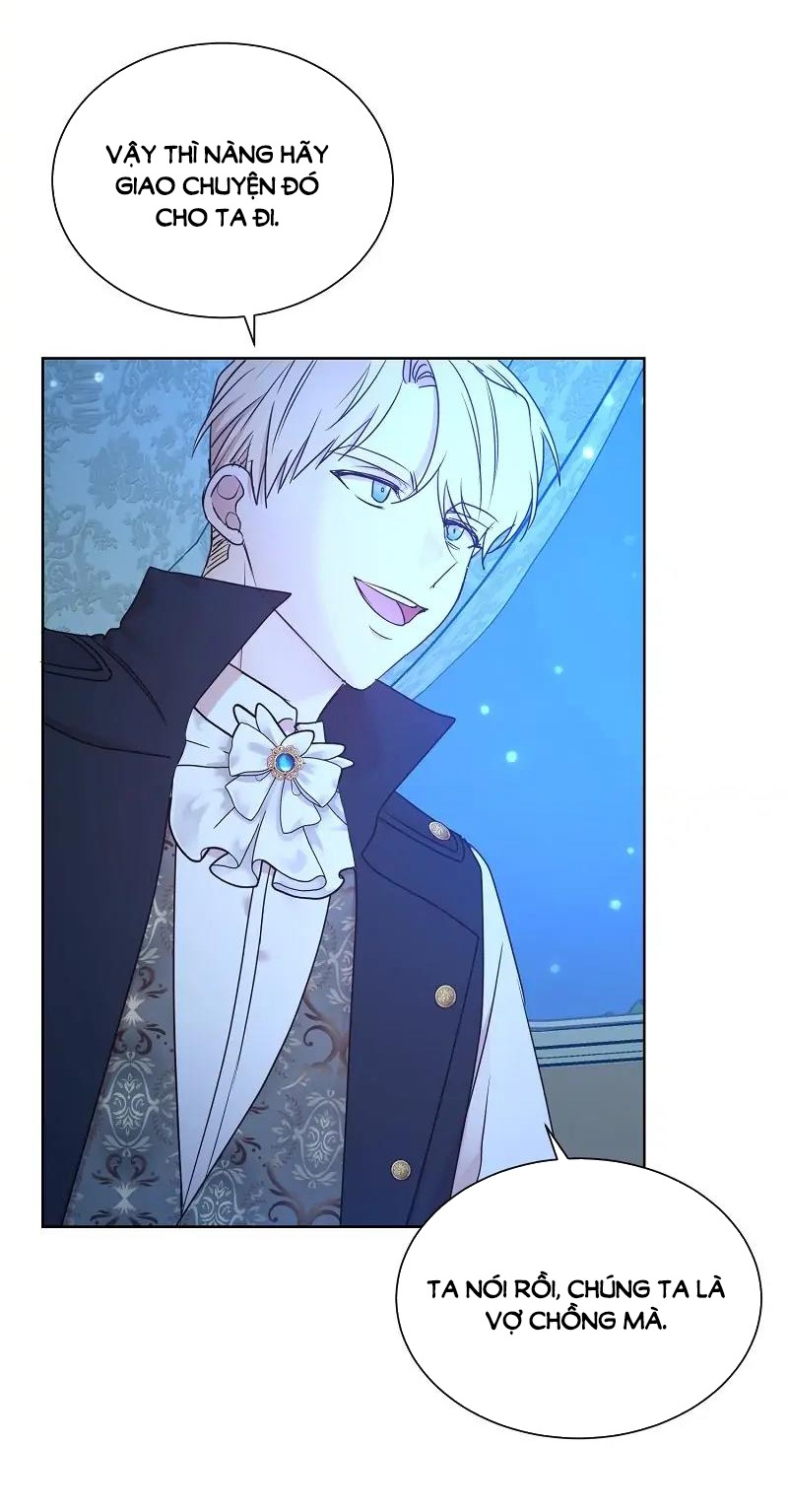 tôi chán nản vì người chồng thứ 2 còn "khỏe" hơn chồng cũ chapter 25.1 13