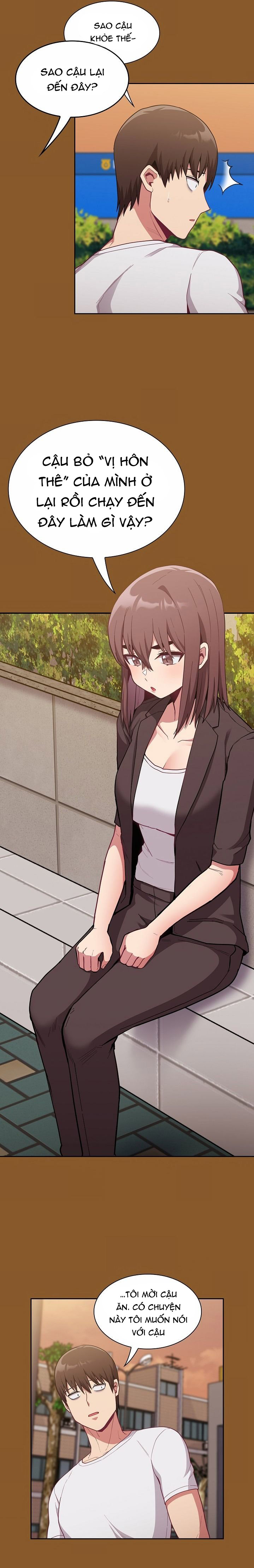 người chữa lành chapter 14.2 1