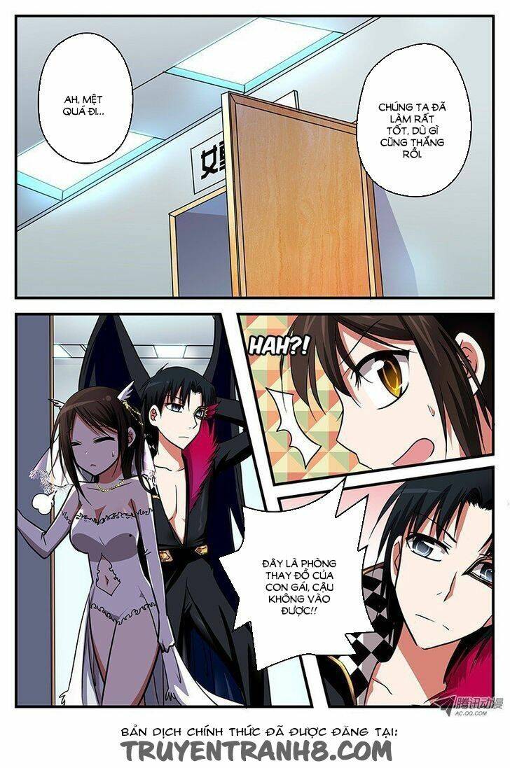 cupid's chocolates chapter 22 1