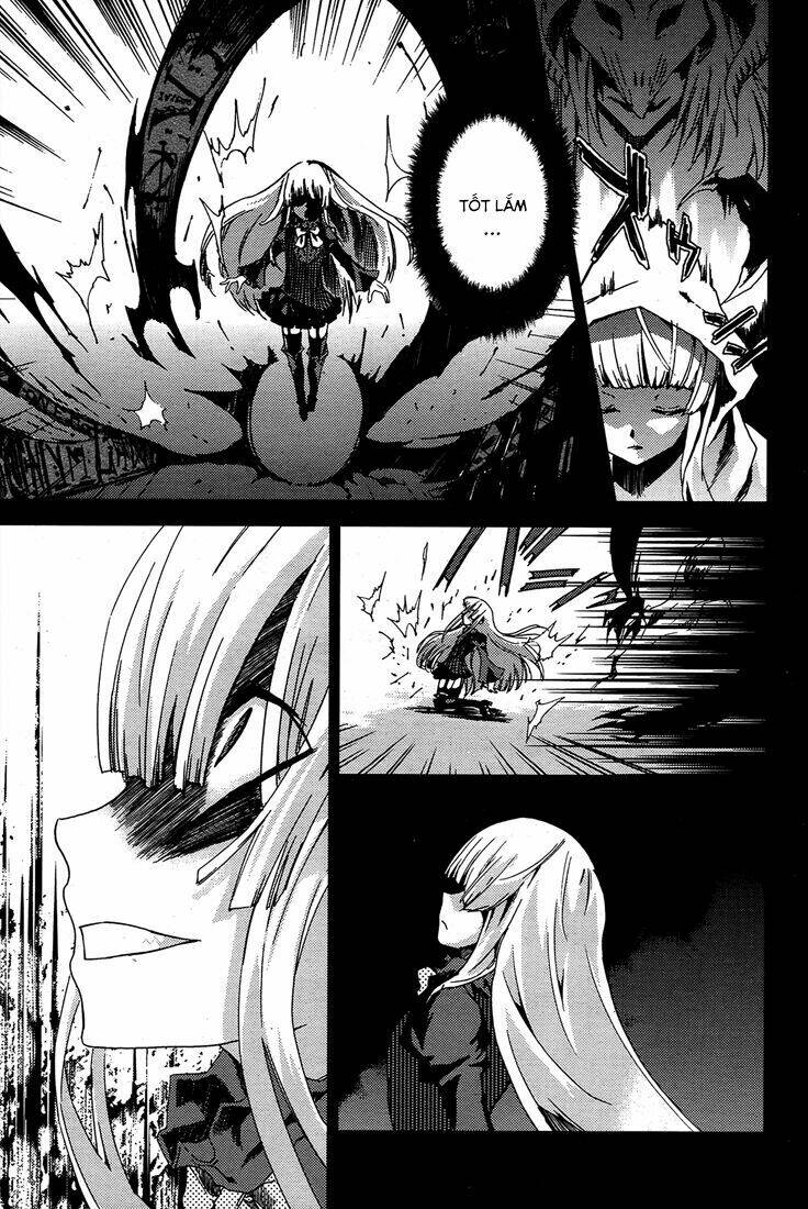 necrophile of darkside sister chapter 1 36