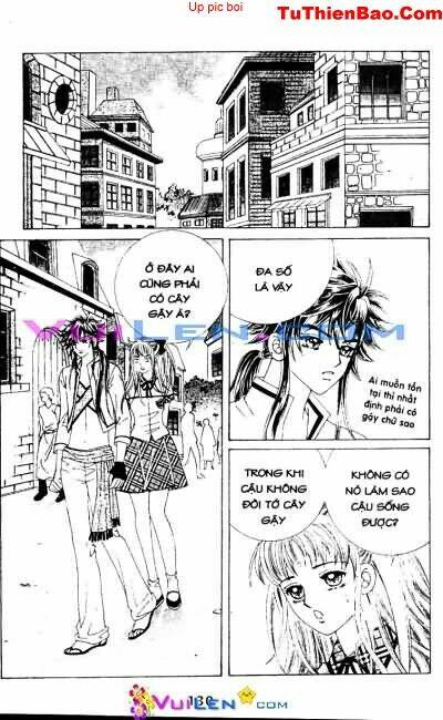 bogle goes to the kingdom chapter 20 9