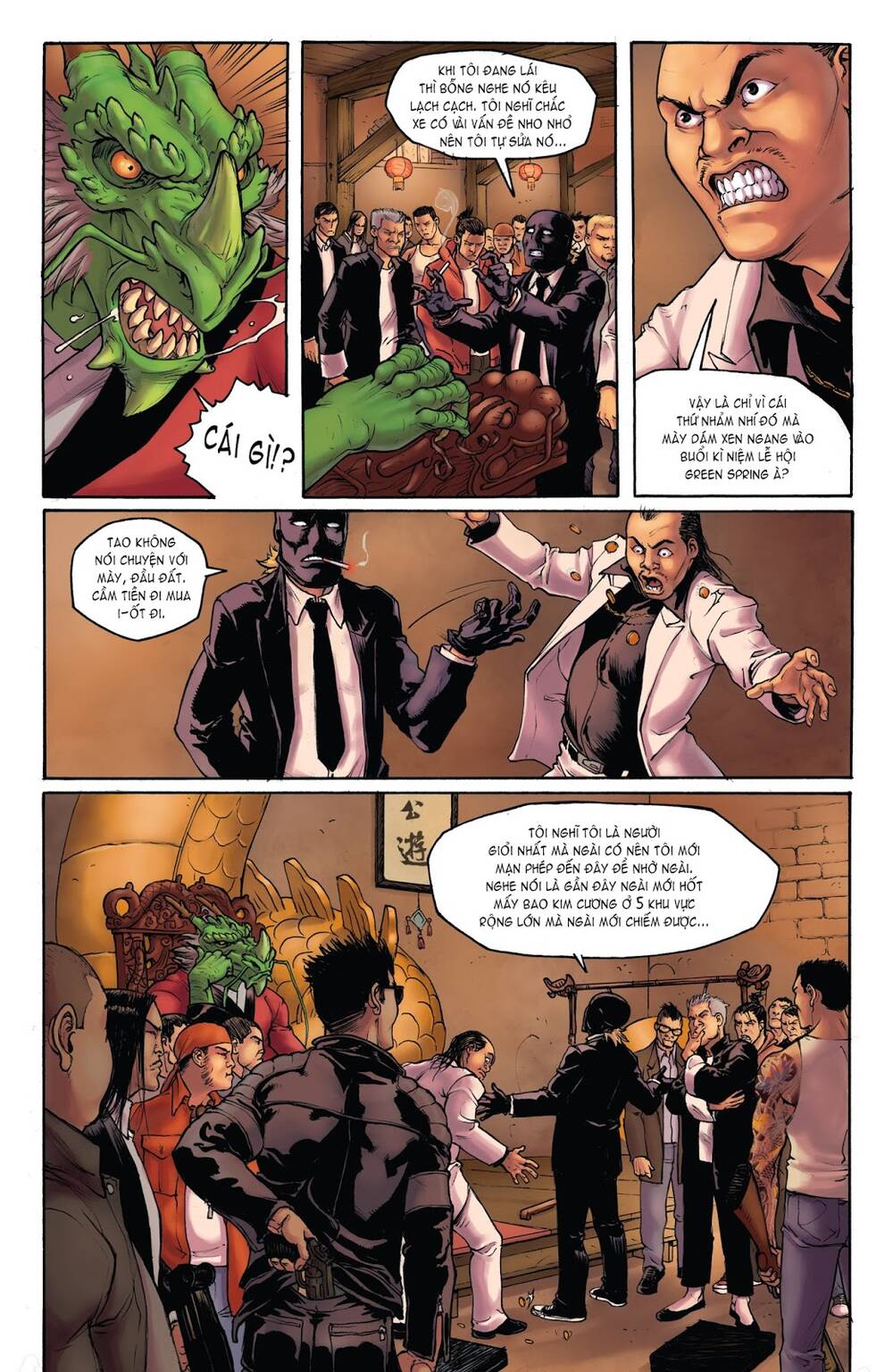 bad ass chapter 1 14