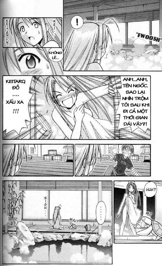 love hina chapter 86 12