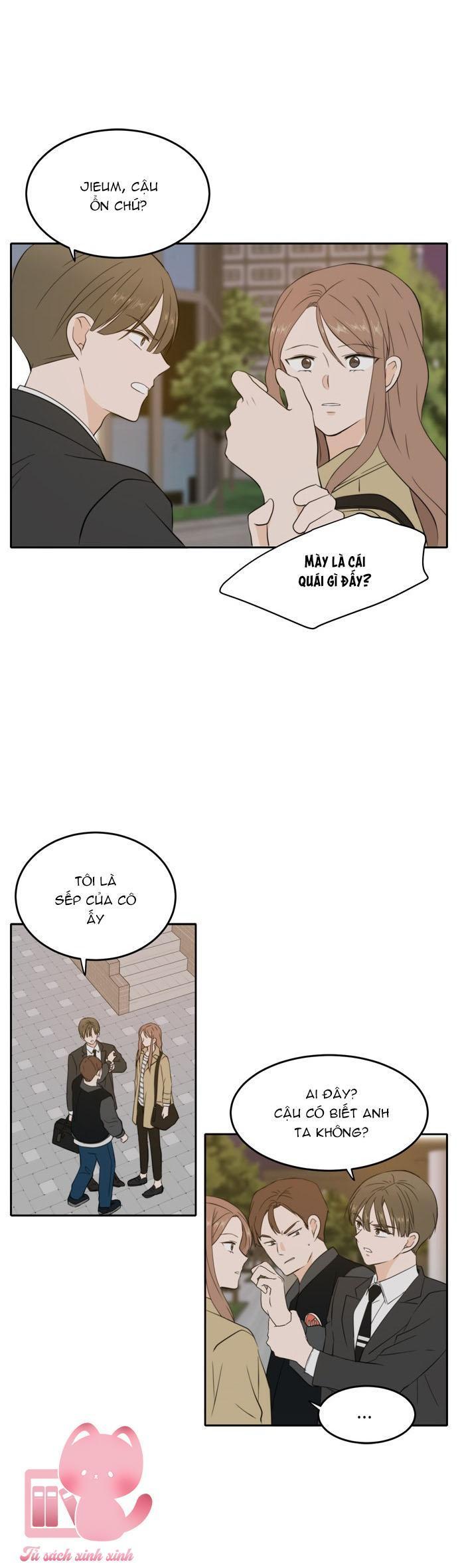 hẹn gặp nhau ở kiếp thứ 19 chapter 30 7