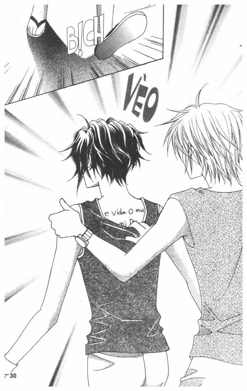 cũng vì em chapter 10 30