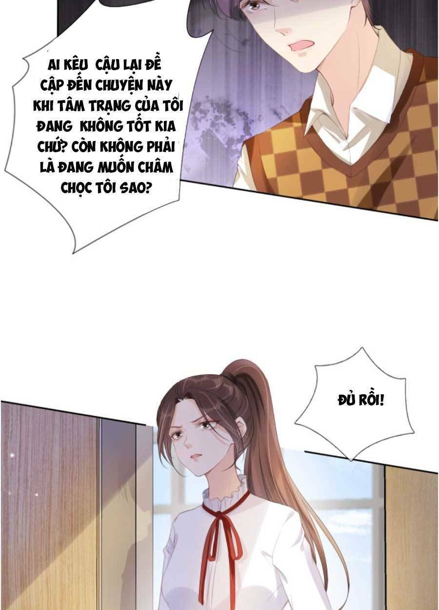 ngự tỷ toàn năng lại bị phá mã giáp chapter 41 36