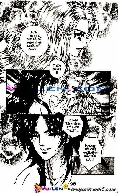 đóa hoa yêu kiều chapter 5 97