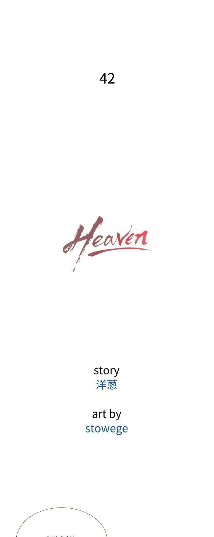 thiên đường chapter 42 14