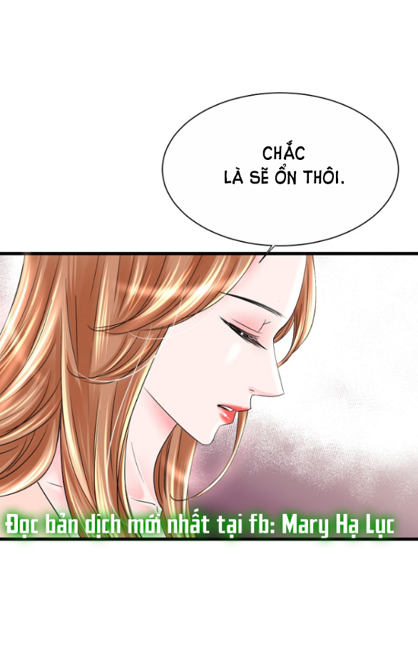 Tình Yêu Đánh Cắp Trái Tim chapter 14.2 - Trang 26