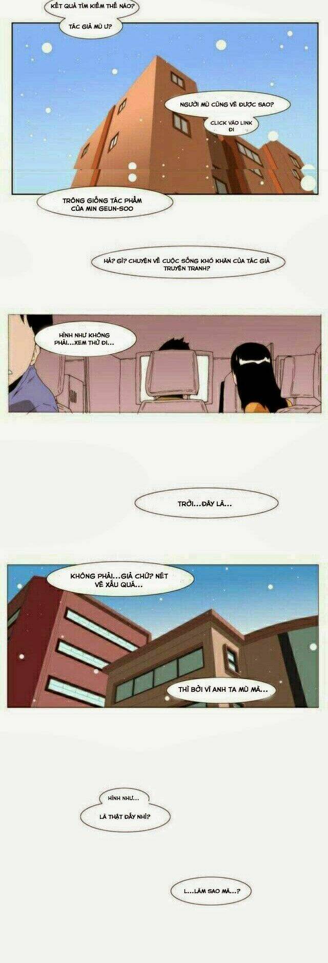 can't see can't hear but love chapter 79 16