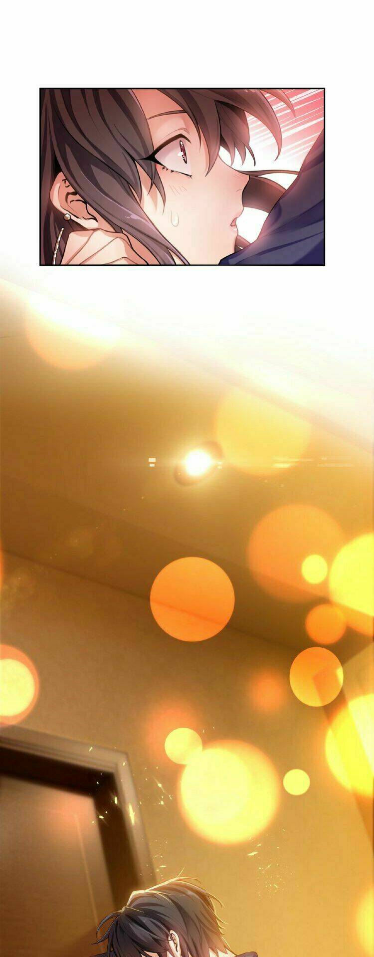 tổng tài khăng khăng lấy vợ thế thân chapter 1 15