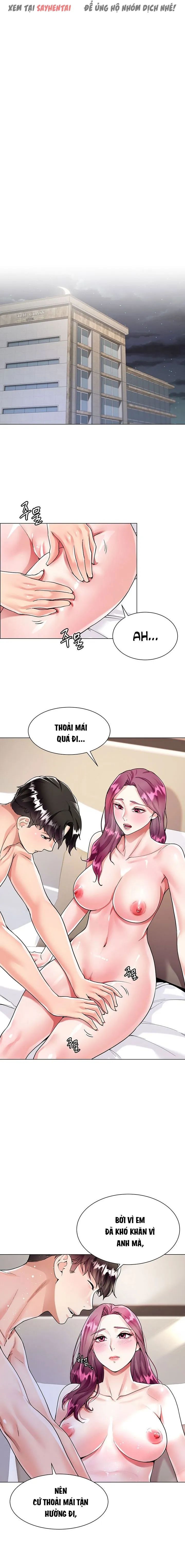 váy của chị dâu chapter 8 6