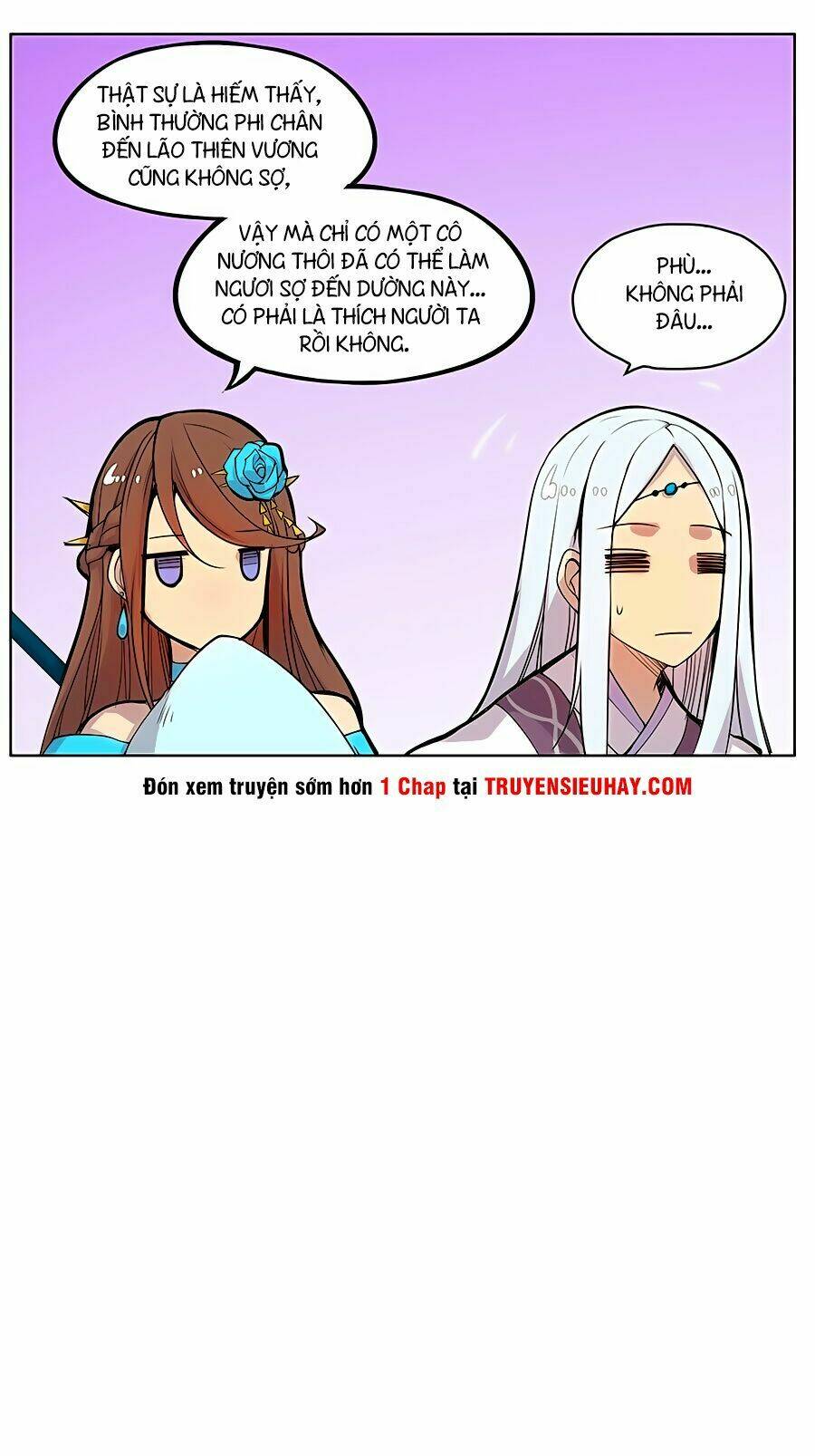 cuộc sống thoái ẩn của võ lâm chi vương chapter 3 22