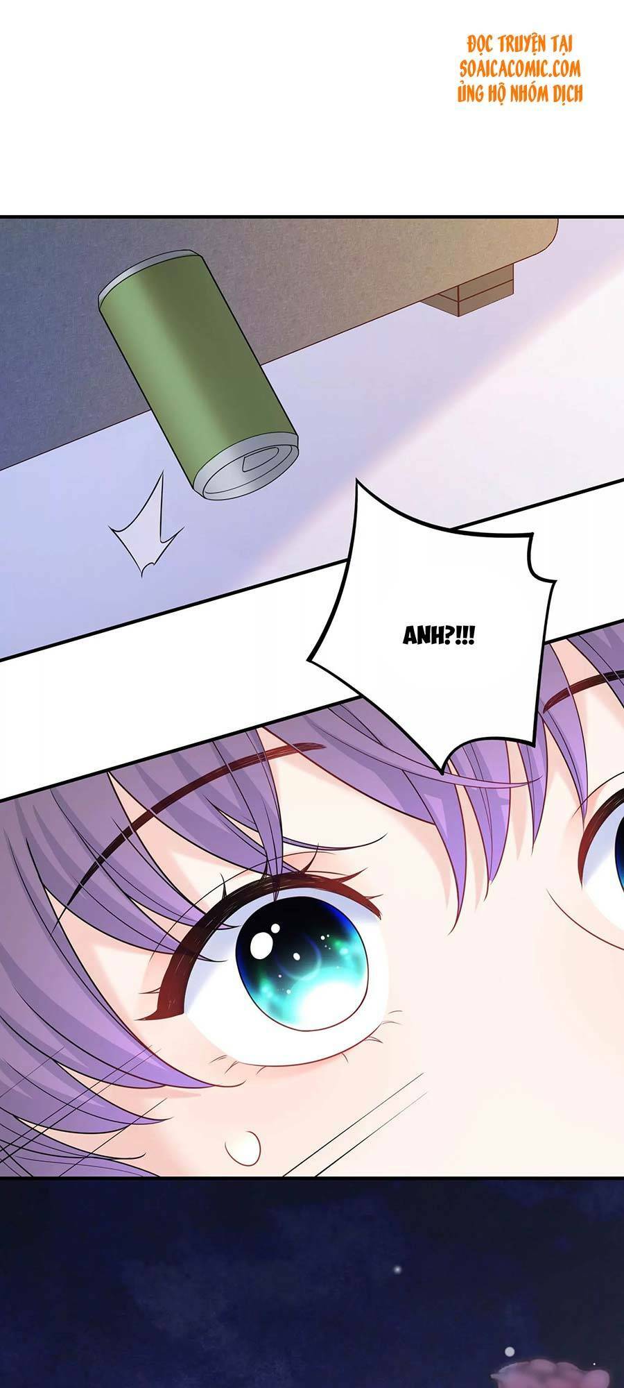 tôi dựa vào tà ý: nghịch chuyển nhân sinh chapter 33 20