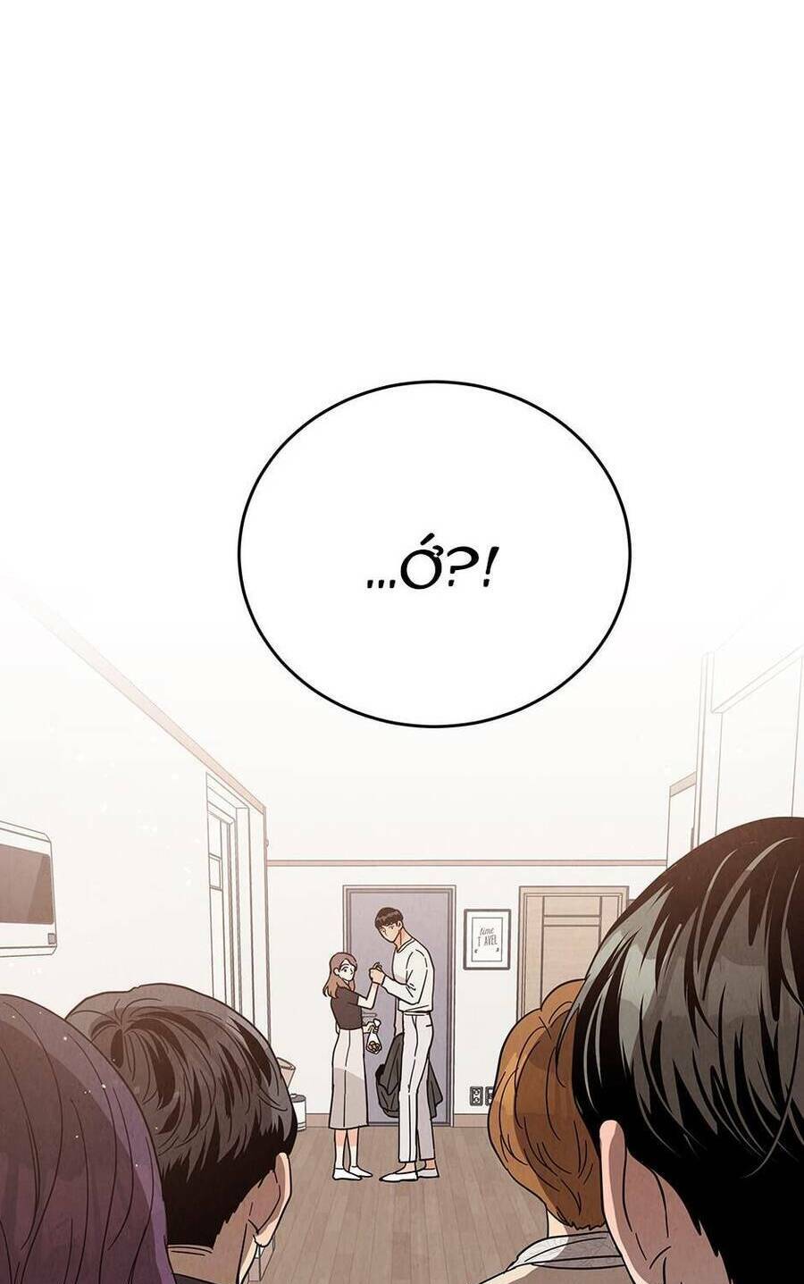 chào nhé, không làm thông gia nữa đâu! chapter 75 27