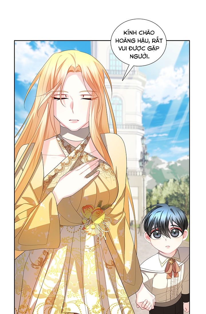 sự hối hận muộn màn chapter 19 21