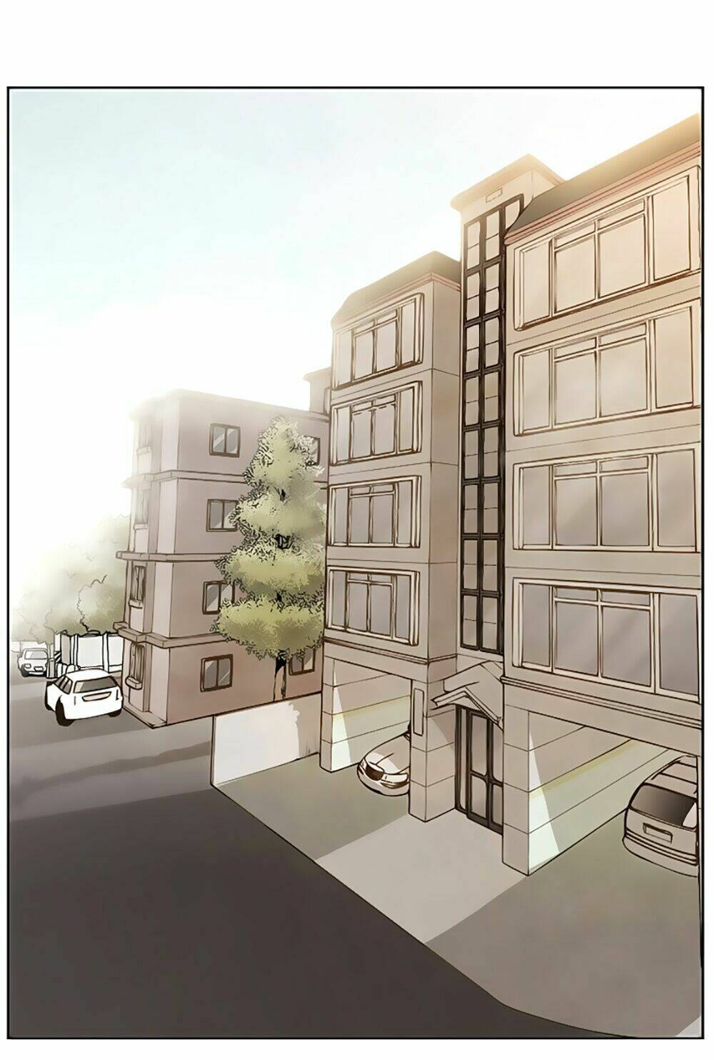 mrs. seonnyeo | mrs. tiên cô chapter 5 44