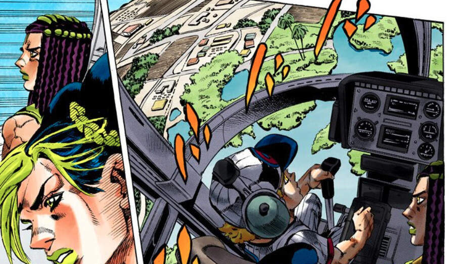 cuộc phiêu lưu bí ẩn chapter 706 36