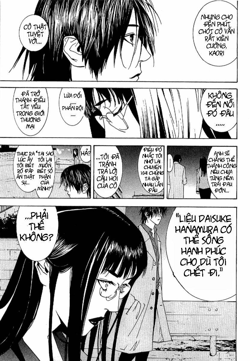 liar game - root of a chapter 3 42