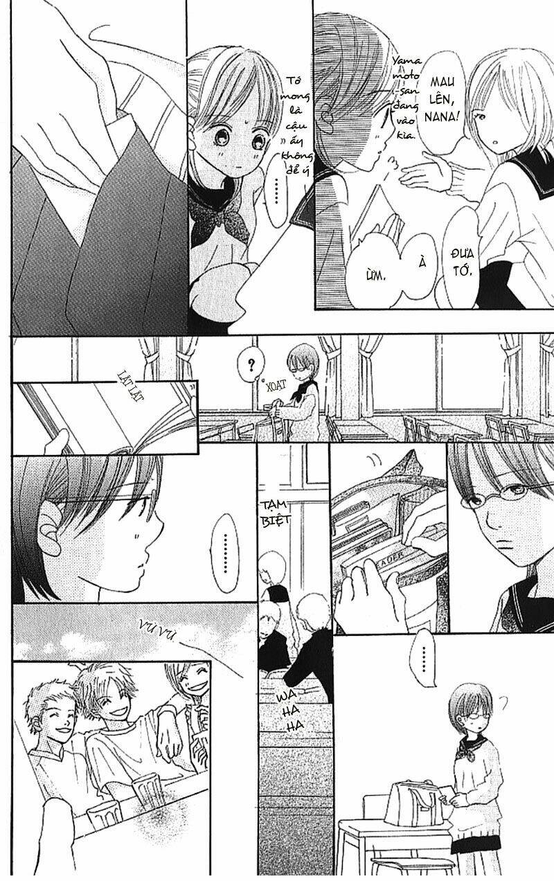 ngày ấy ta bên nhau chapter 13 48