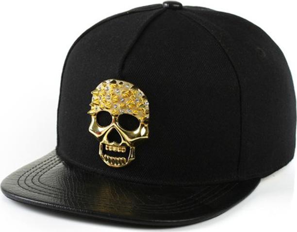 Mũ Nón Nam Snapback Đẹp - MN36