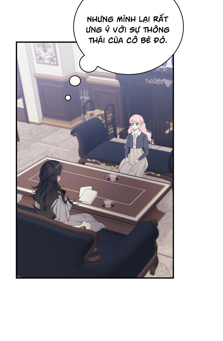 con chỉ đi tìm cha thôi chapter 13 55