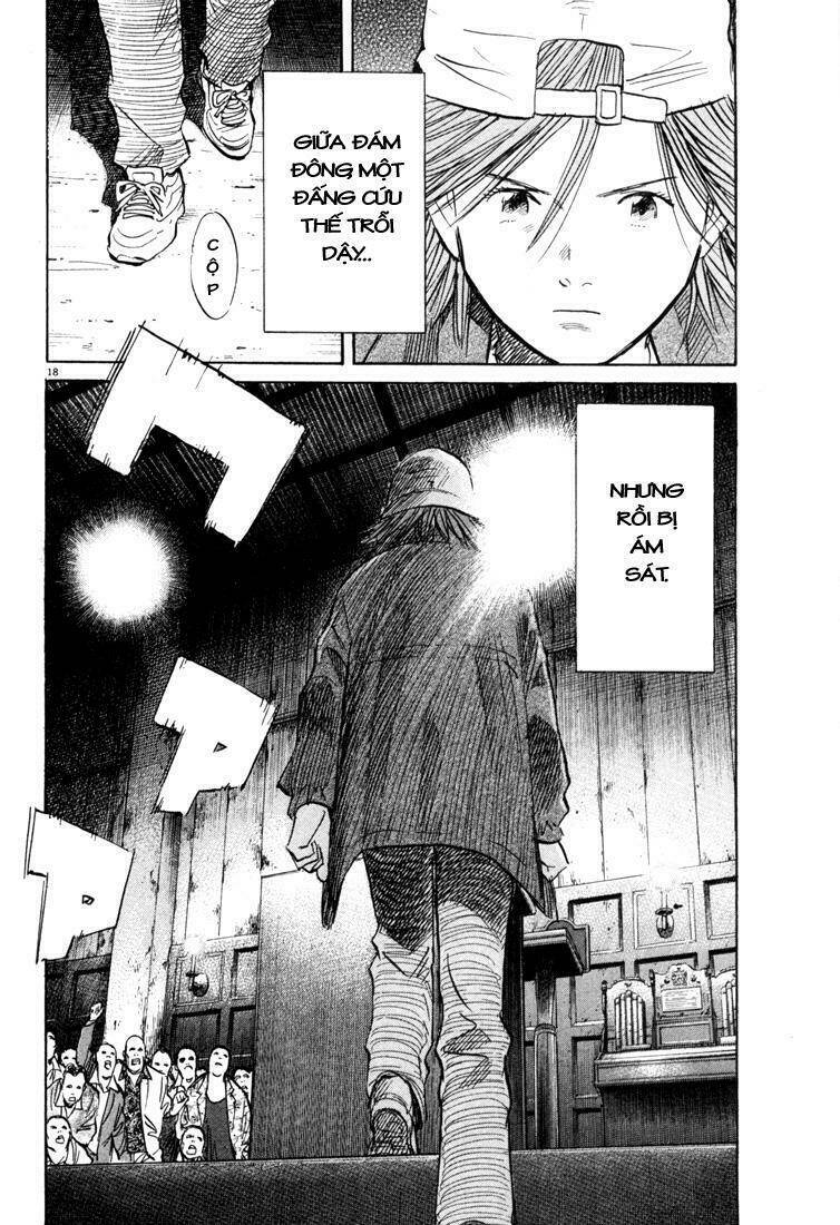 những chàng trai thế kỉ 20 chapter 94 19