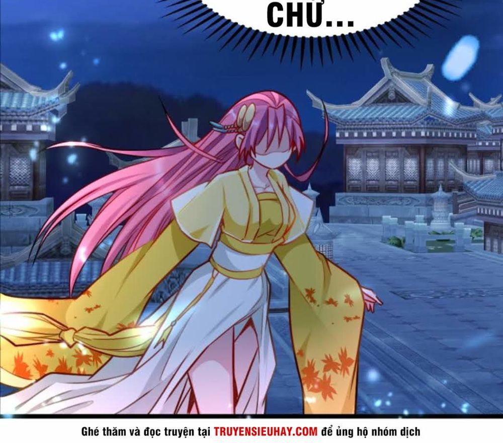 lão tổ của bạn đang online chapter 11 41