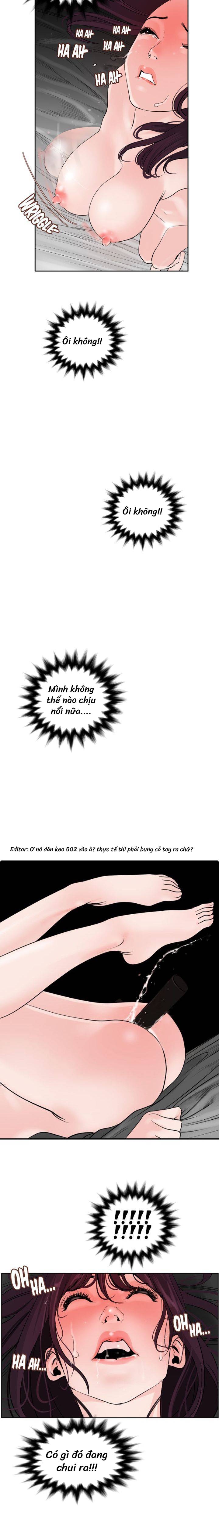 cột thu lôi chapter 7 6