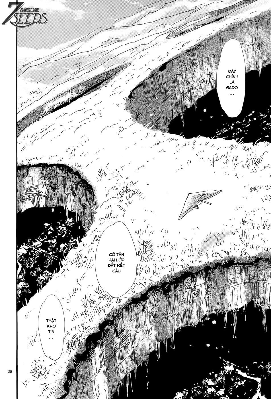 mầm sống chapter 178 37