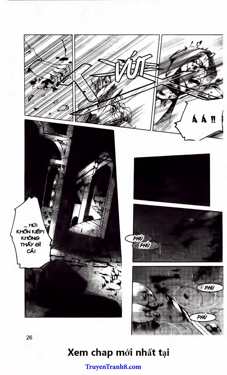 hoa và đoản kiếm chapter 7 24