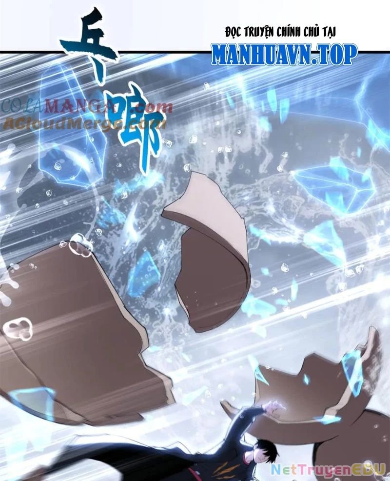 ma thú siêu thần chapter 172 23