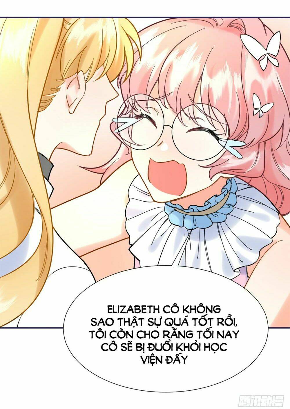 trời sinh một cặp? tôi cự tuyệt! chapter 6 17